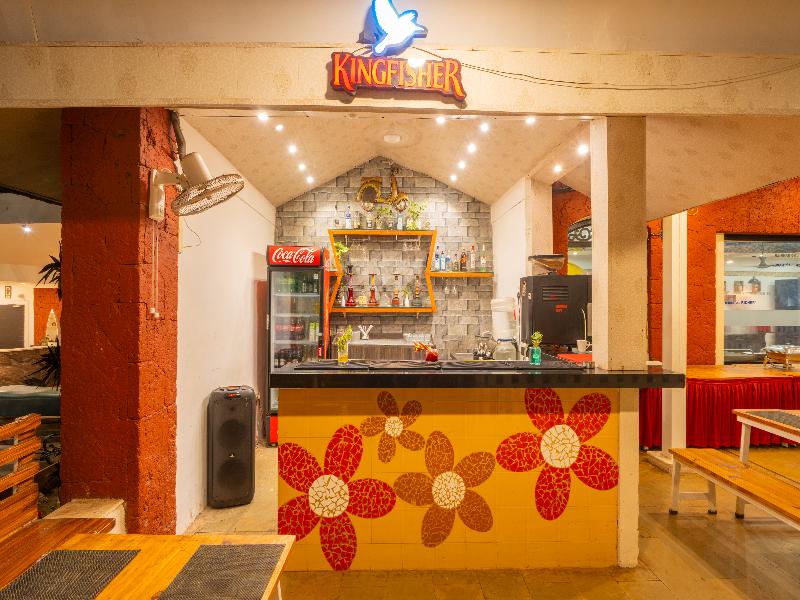 Kyriad Prestige Calangute Goa by OTHPL image