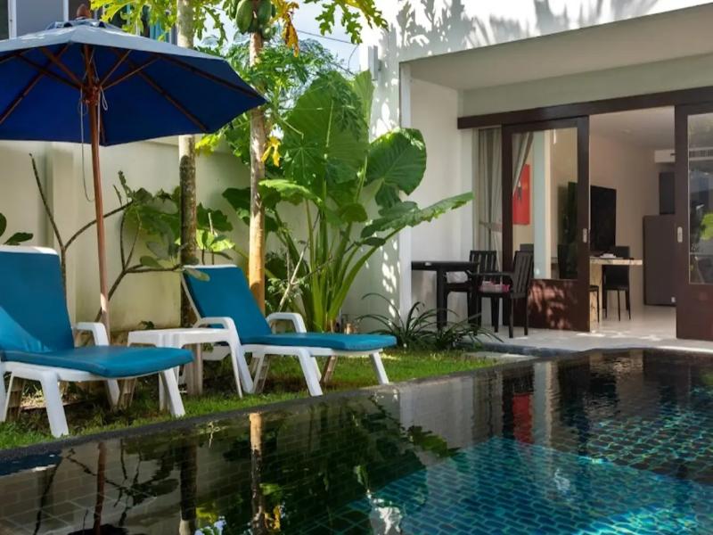 Tea Tree Boutique Resort image