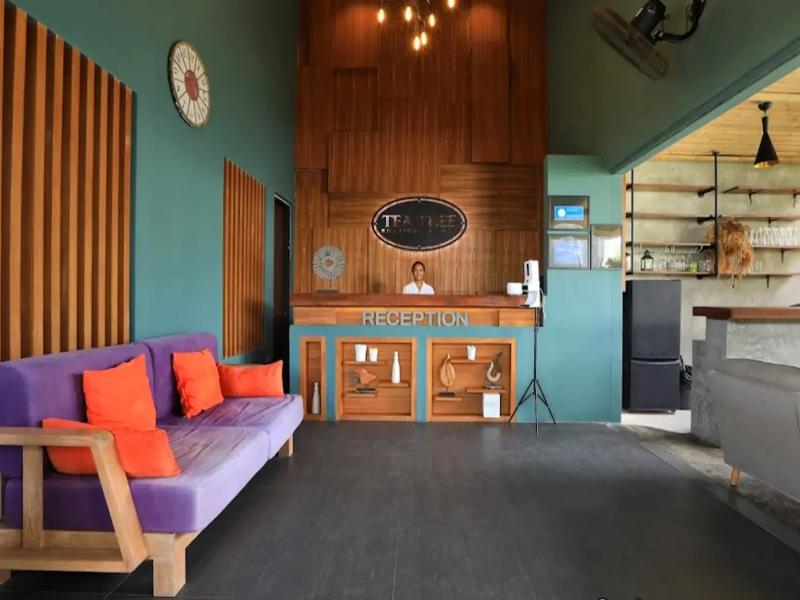 Tea Tree Boutique Resort image