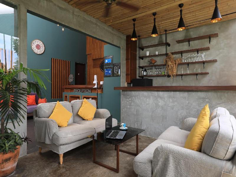 Tea Tree Boutique Resort image