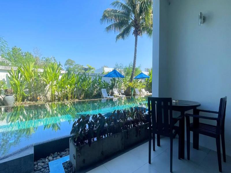 Tea Tree Boutique Resort image