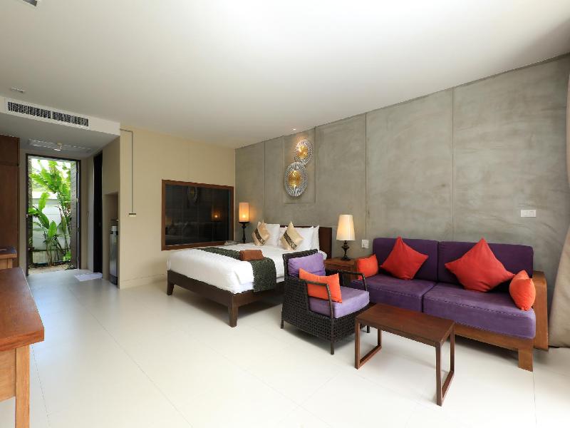 Tea Tree Boutique Resort image