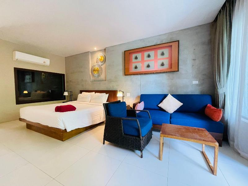 Tea Tree Boutique Resort image