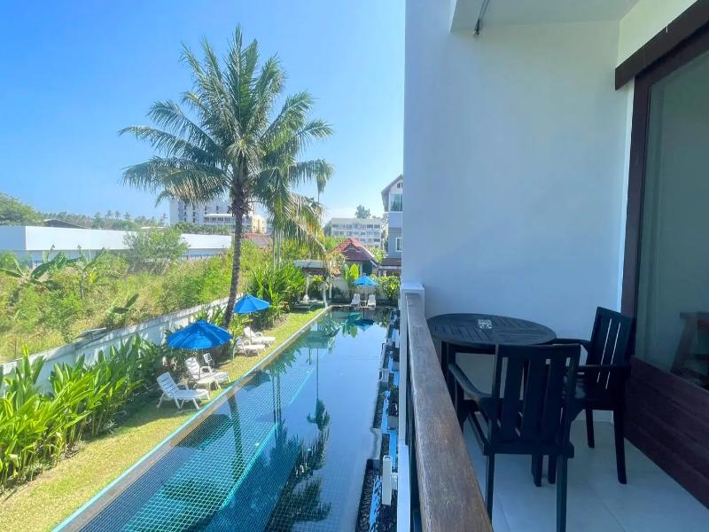 Tea Tree Boutique Resort image