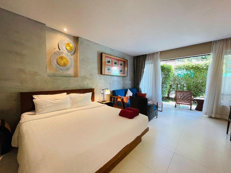 Tea Tree Boutique Resort image