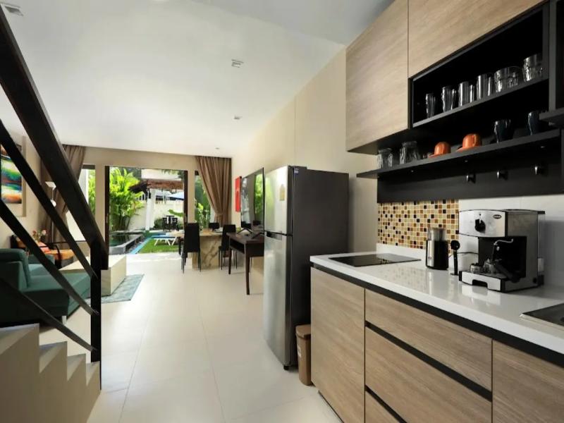 Tea Tree Boutique Resort image