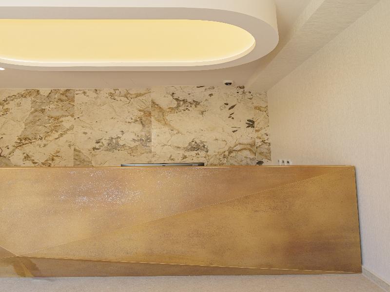 Hotel Pergamus image