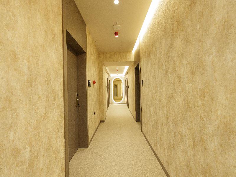 Hotel Pergamus image