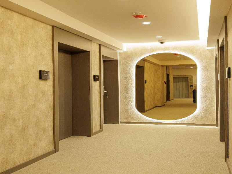 Hotel Pergamus image