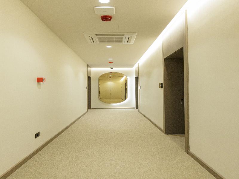 Hotel Pergamus image