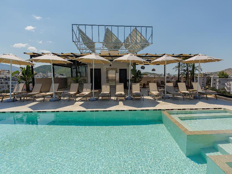 Hotel Pergamus image