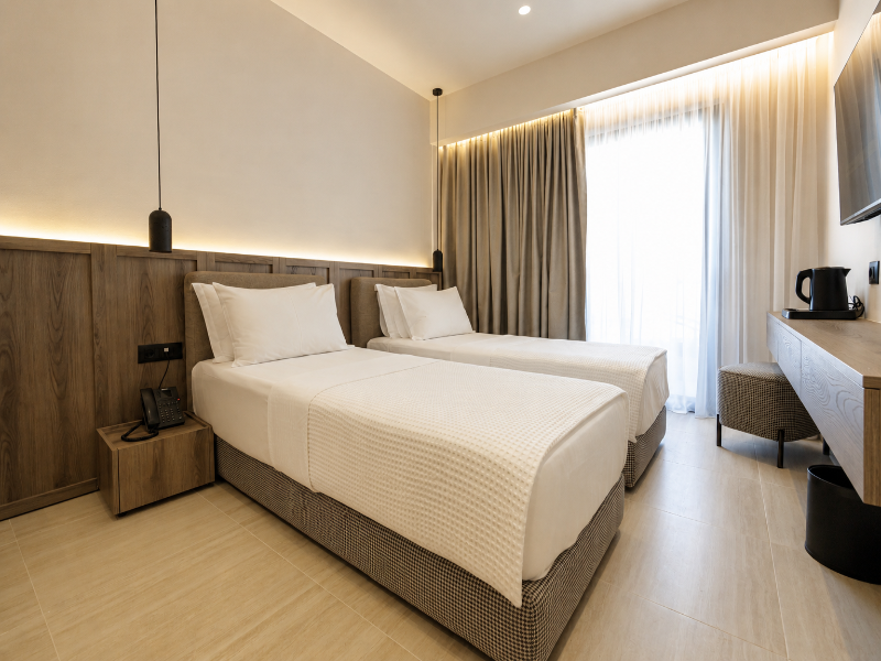Hotel Pergamus image