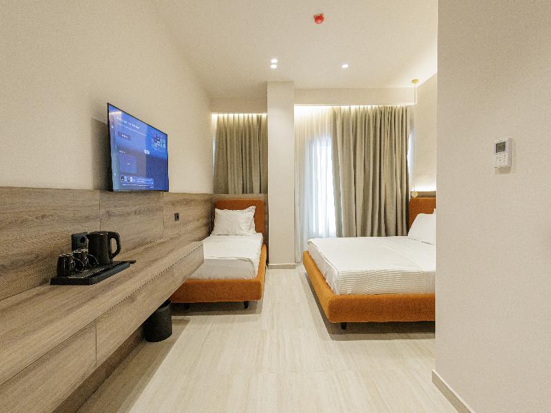 Hotel Pergamus image