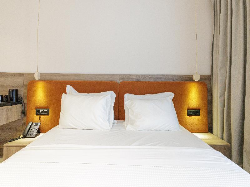 Hotel Pergamus image