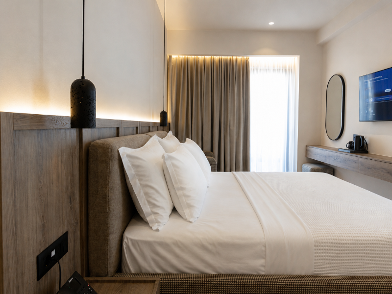 Hotel Pergamus image