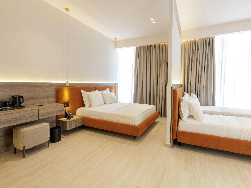 Hotel Pergamus image