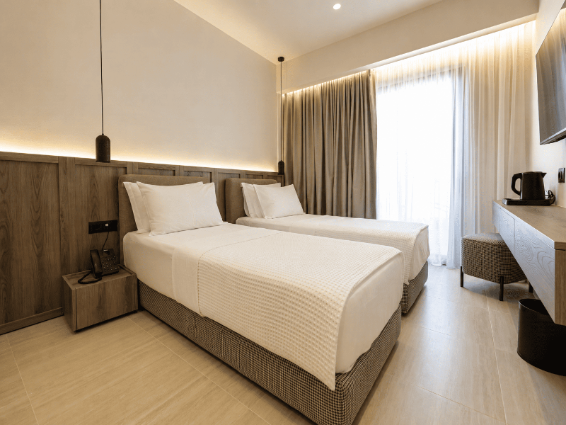 Hotel Pergamus image