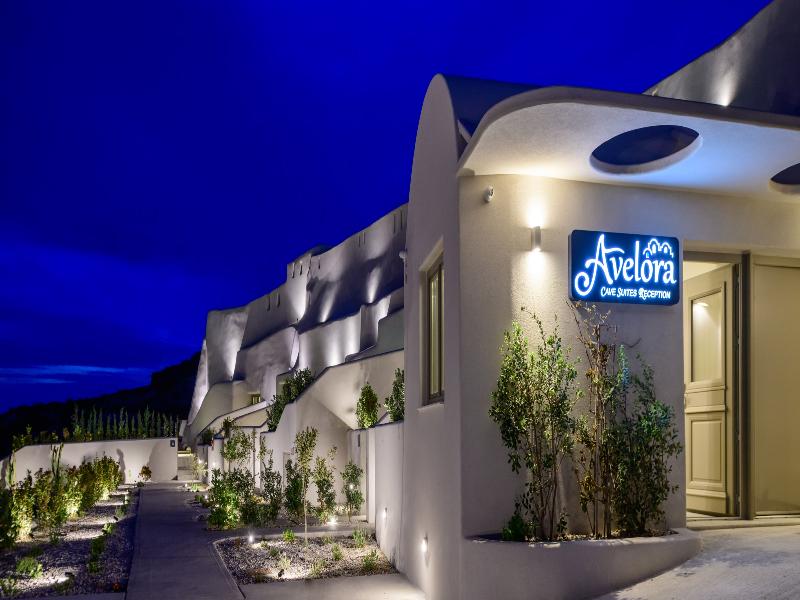 Avelora Suites