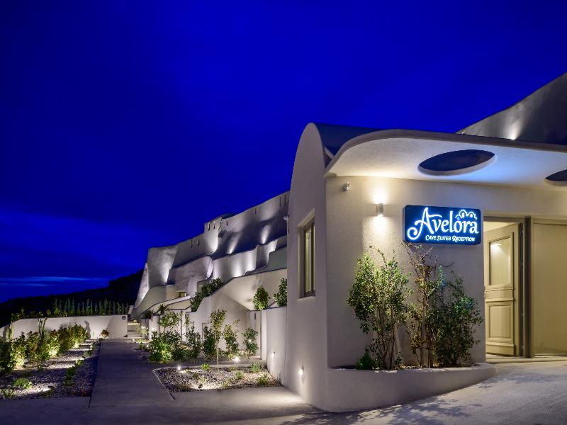 Avelora Suites