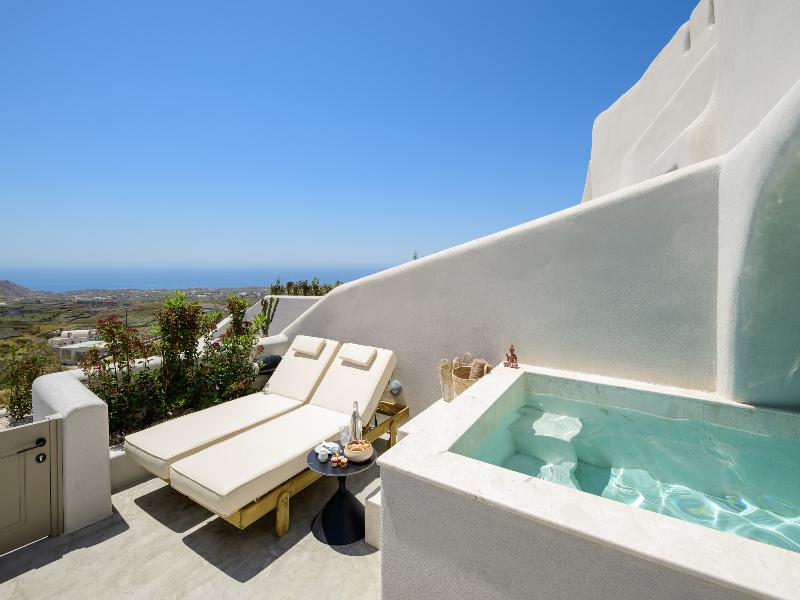 Avelora Suites — photo 7