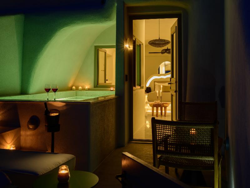 Avelora Suites — photo 6