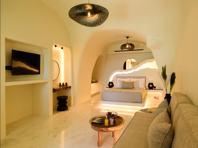 Avelora Suites — photo 92
