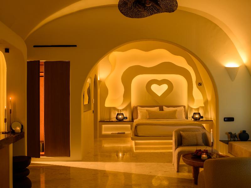 Avelora Suites — photo 128