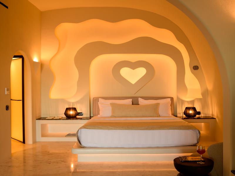 Avelora Suites — photo 169