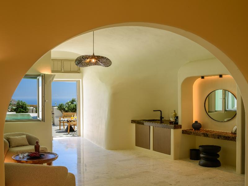 Avelora Suites — photo 167
