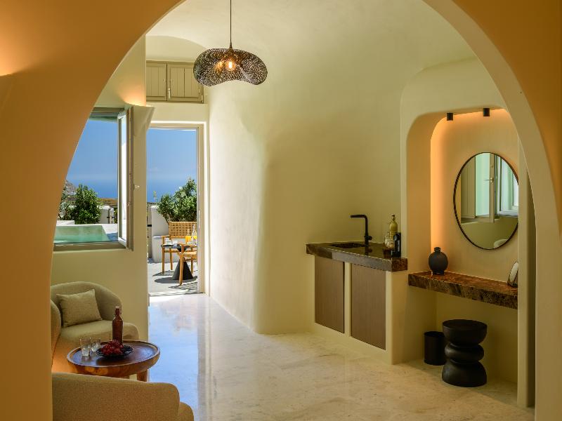 Avelora Suites — photo 164