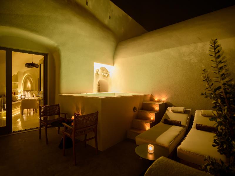 Avelora Suites — photo 32