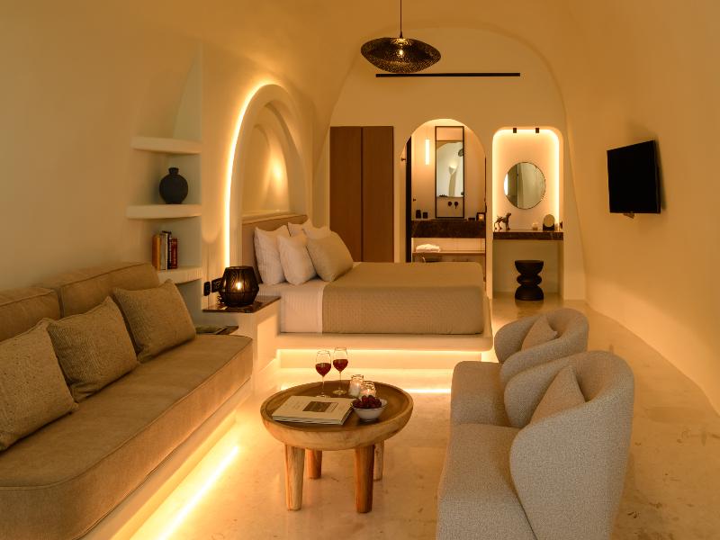 Avelora Suites — photo 14