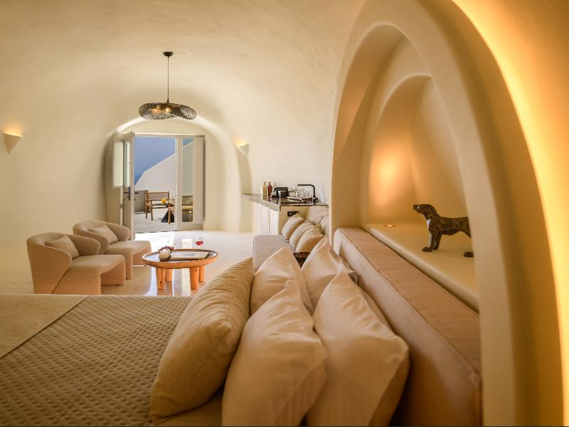 Avelora Suites — photo 54