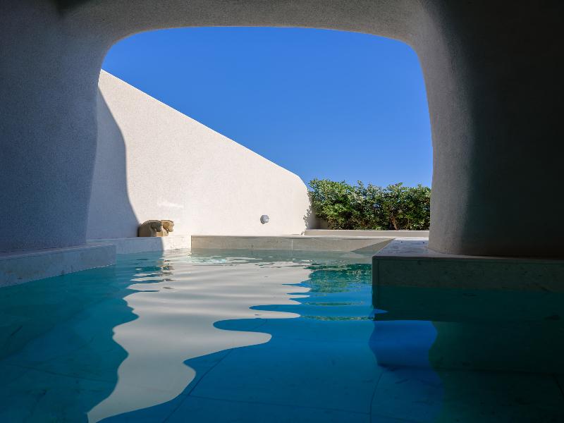 Avelora Suites — photo 89