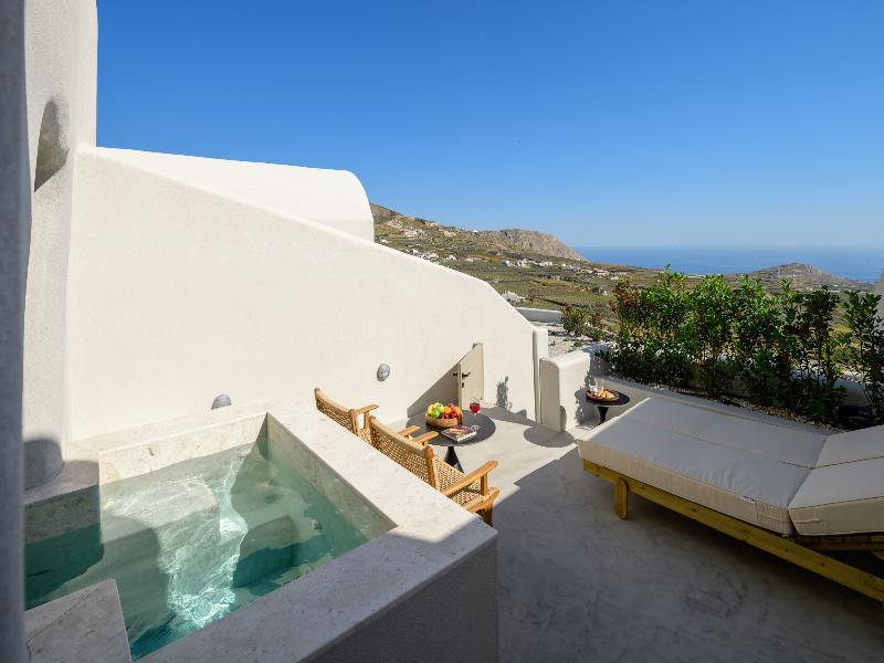 Avelora Suites — photo 86
