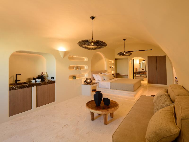 Avelora Suites — photo 73