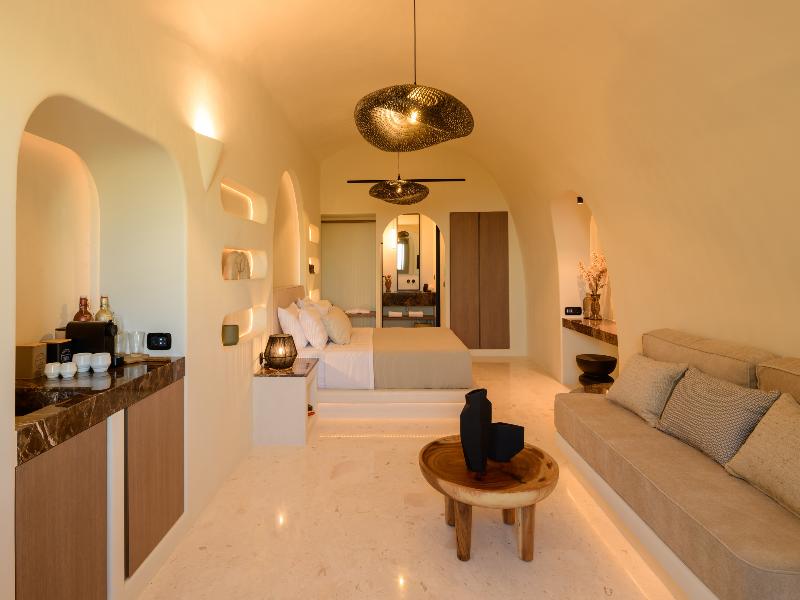 Avelora Suites — photo 38