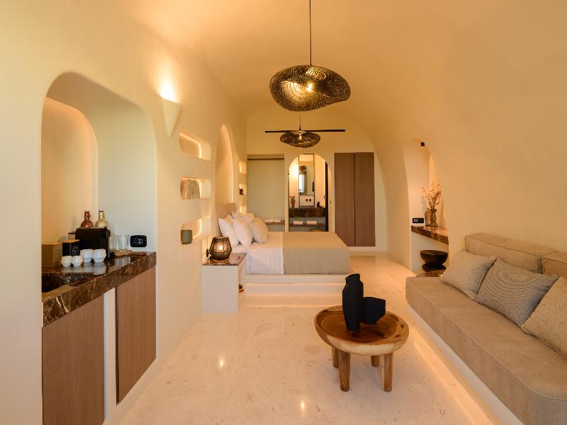Avelora Suites — photo 35