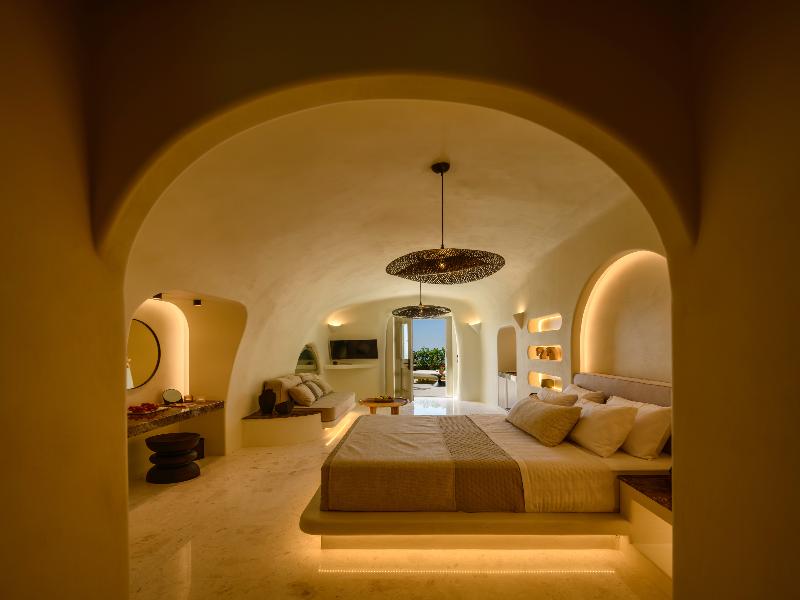 Avelora Suites — photo 22