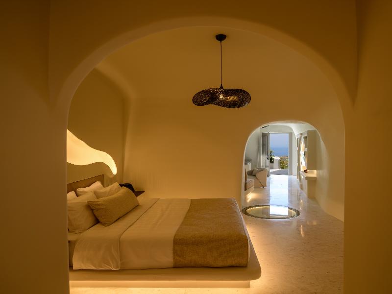 Avelora Suites — photo 43