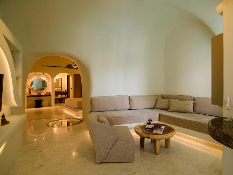 Avelora Suites — photo 19
