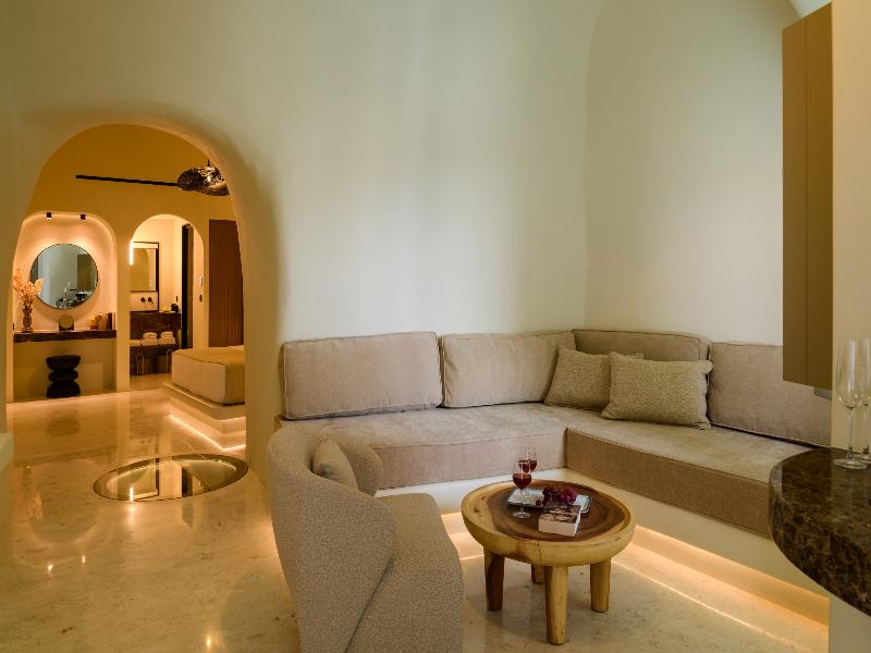 Avelora Suites — photo 23