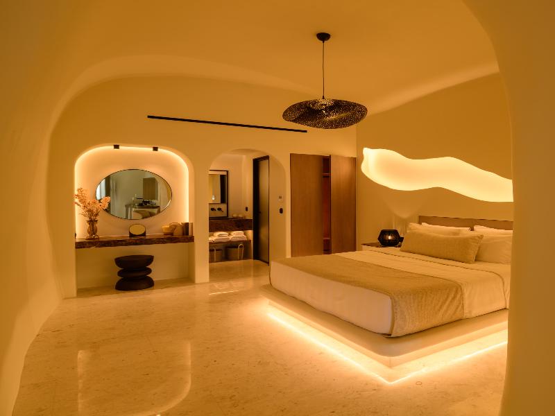 Avelora Suites — photo 15