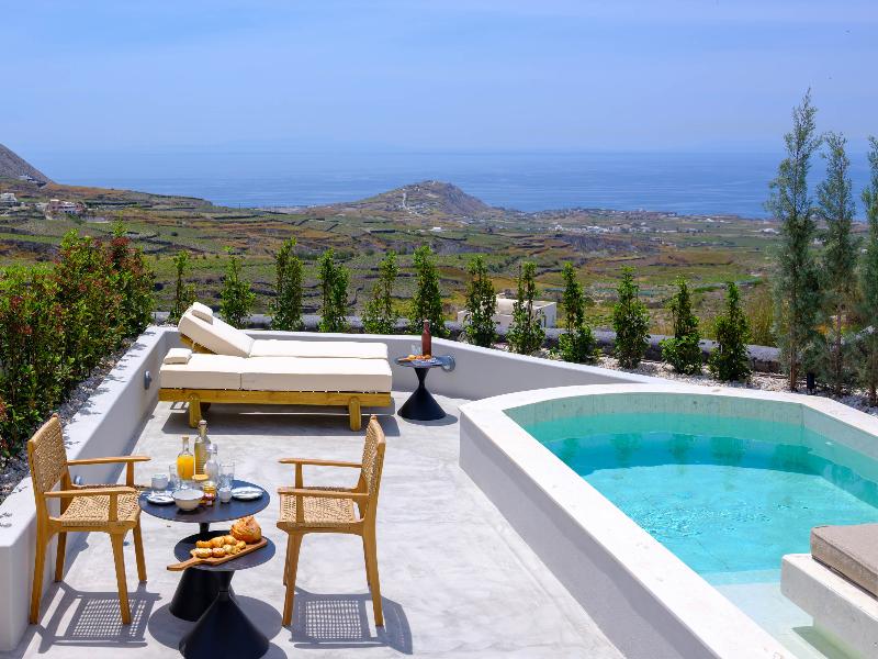 Avelora Suites — photo 122