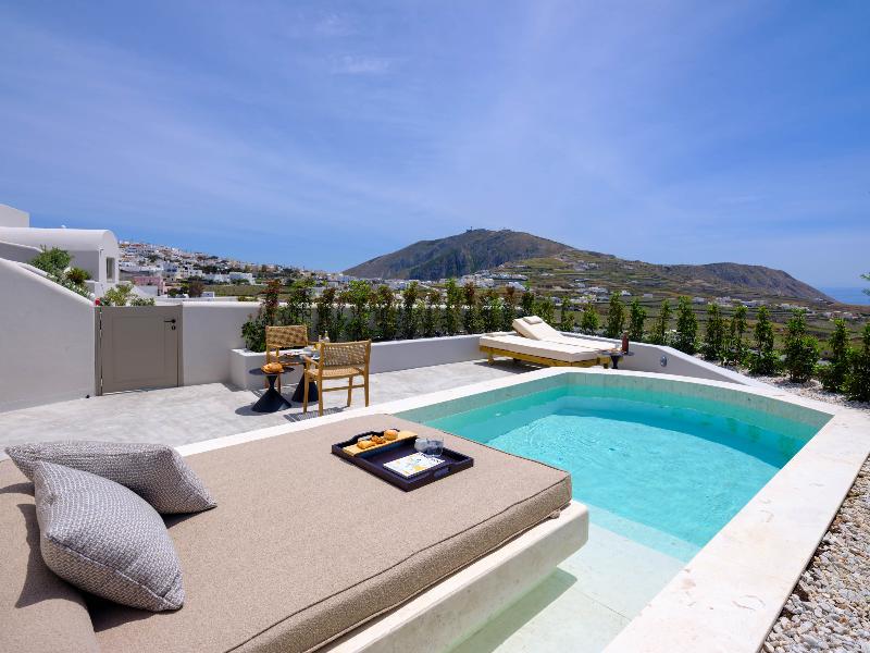 Avelora Suites — photo 98