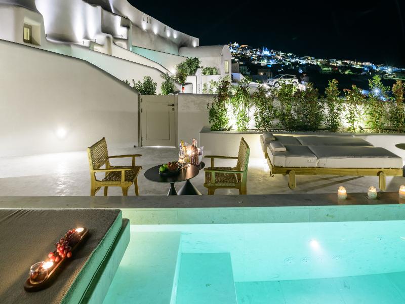 Avelora Suites — photo 100