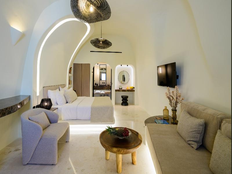 Avelora Suites — photo 107
