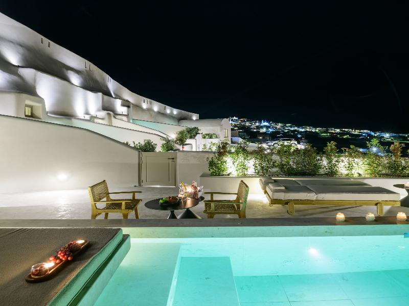 Avelora Suites — photo 11
