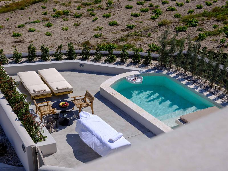 Avelora Suites — photo 10