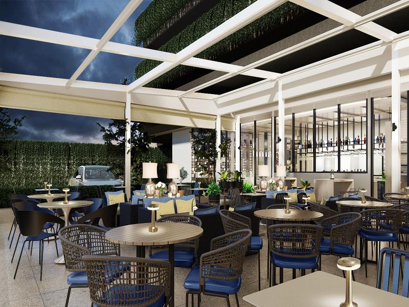 Holiday Inn Express & Suites Bangkok Asoke by IHG image